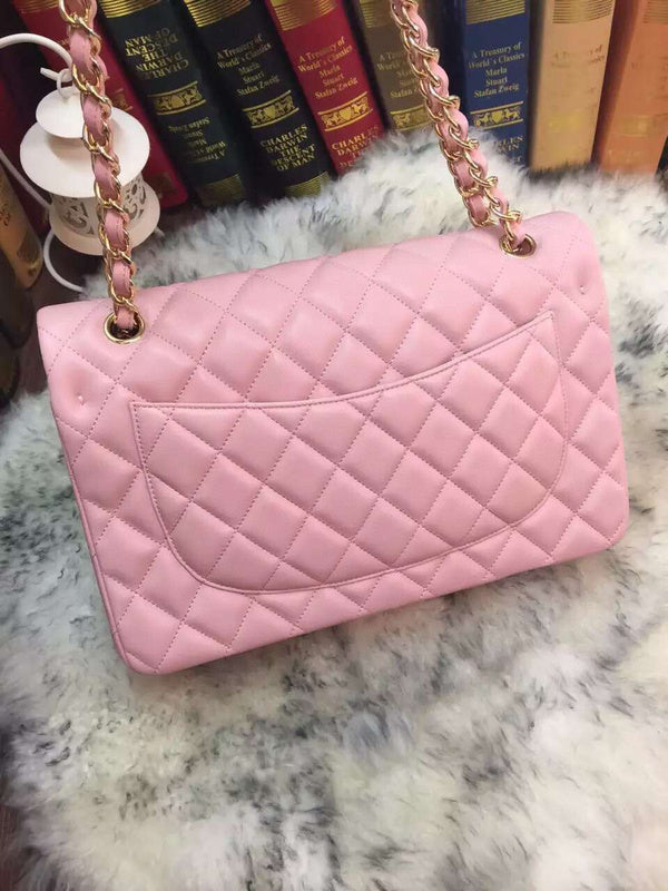 Satchel Bags - CHL Bags - 4258