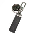 Louis Vuitton Porte Claire Neo LV Club M69475 Monogram Eclipse Bagg Her Key Holder Small  Killing