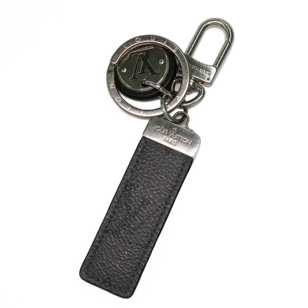 Louis Vuitton Porte Claire Neo LV Club M69475 Monogram Eclipse Bagg Her Key Holder Small  Killing