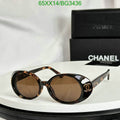 SAMC - CHL Glasses - 155