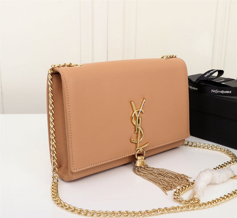 Satchel Bags - SLY Bags - 1737