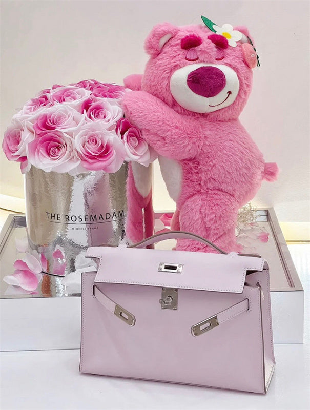 Glami - HMS Bags - 678