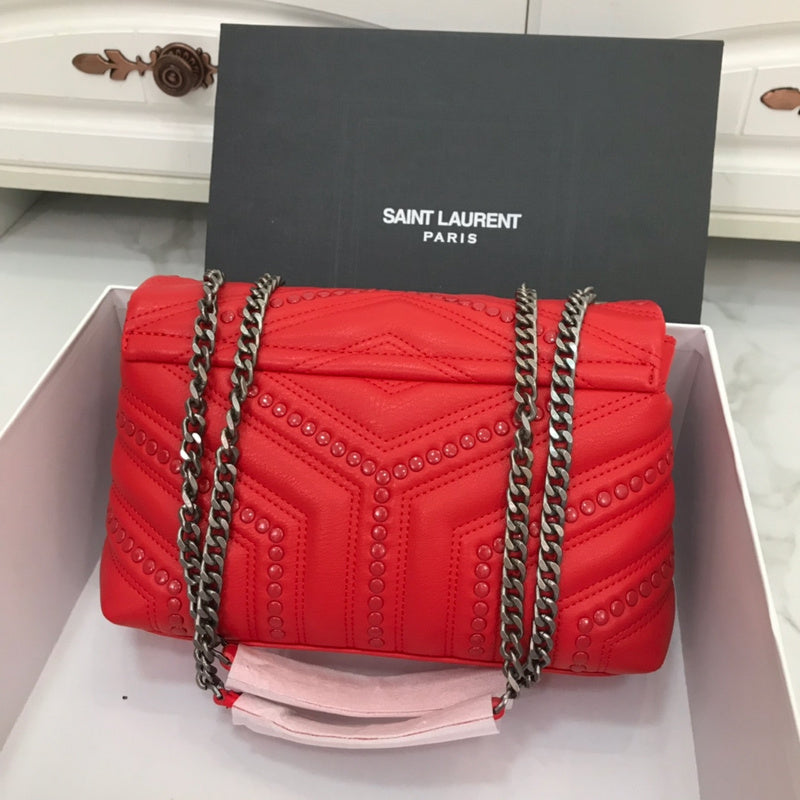 Satchel Bags - SLY Bags - 1866