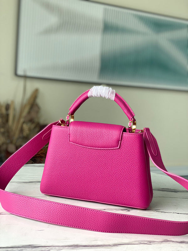 GlamI Lu-Vi bags - 5128