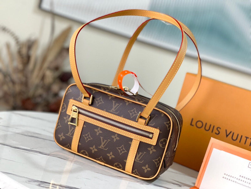 GlamI Lu-Vi bags - 4650