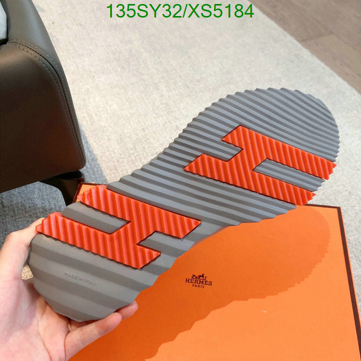 SAMC - HMS Men Shoes - 597
