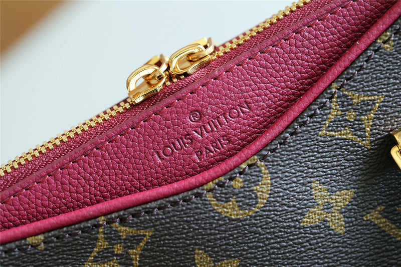 Satchel Bags - VL Bags - 7993
