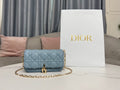 BLUSH BAGZ - Dior Bags - 1264