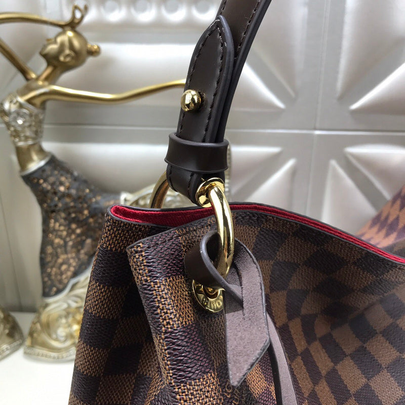 Satchel Bags - VL Bags - 2285