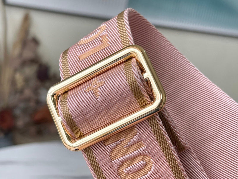 Fashion Lu-Vi bags - 5277
