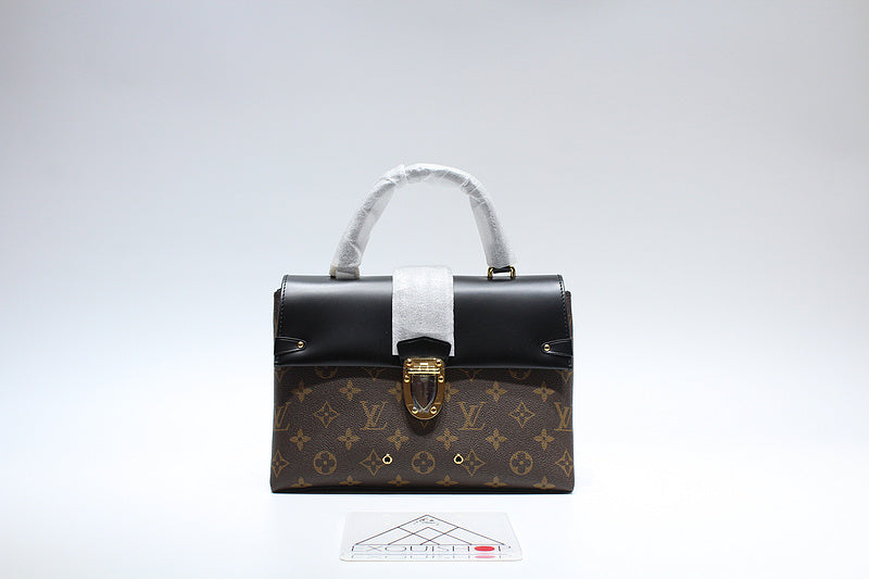 Satchel Bags - VL Bags - 7845