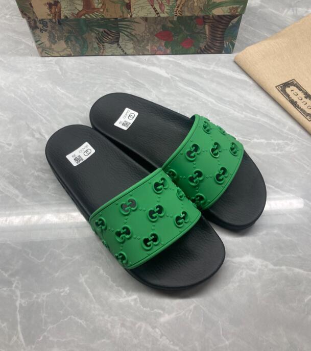 SAMC - GUKI Women Shoes - 197