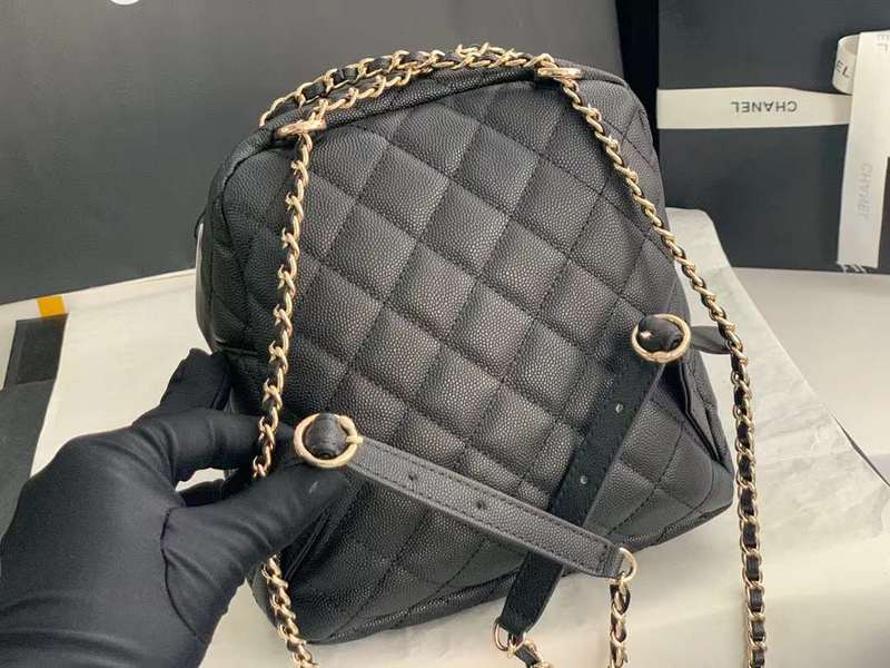 Satchel Bags - CHL Bags - 5619