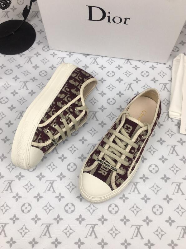 SAMCC - DOR Women Shoes - 1361