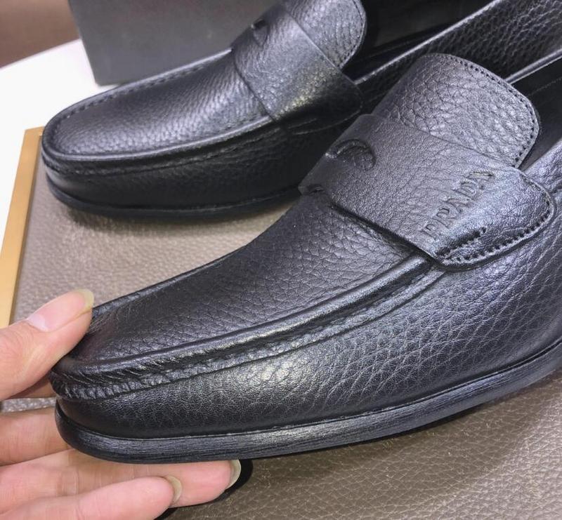 glamy - PD Men Shoes - 120