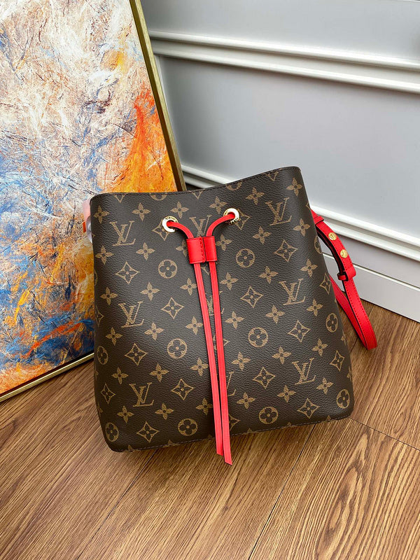 Glamy - LOV Bags - 535