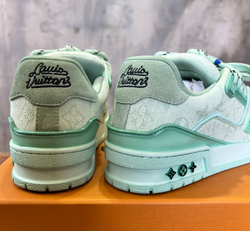 Glamy - LOV Women Shoes - 043