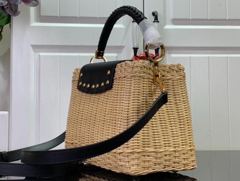 SAMC - LOV Bags - 456