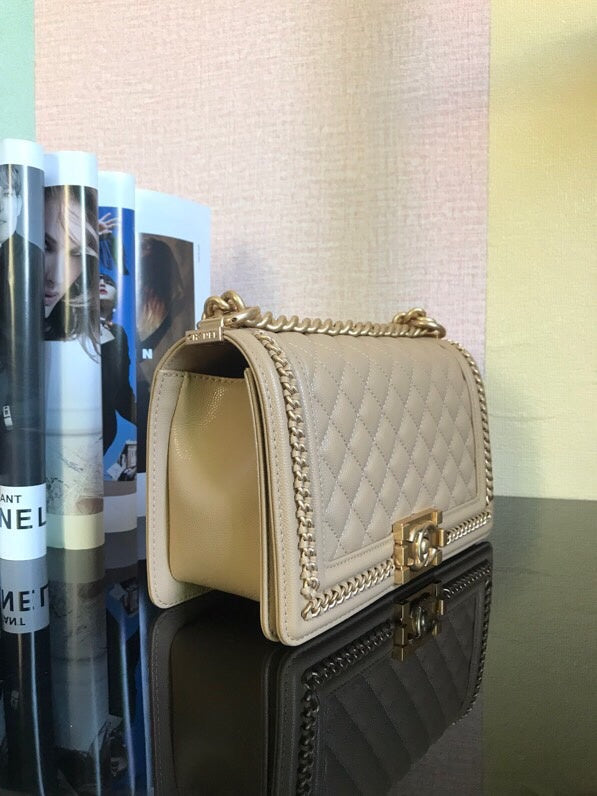 GlamI - CHL Bags - 3485