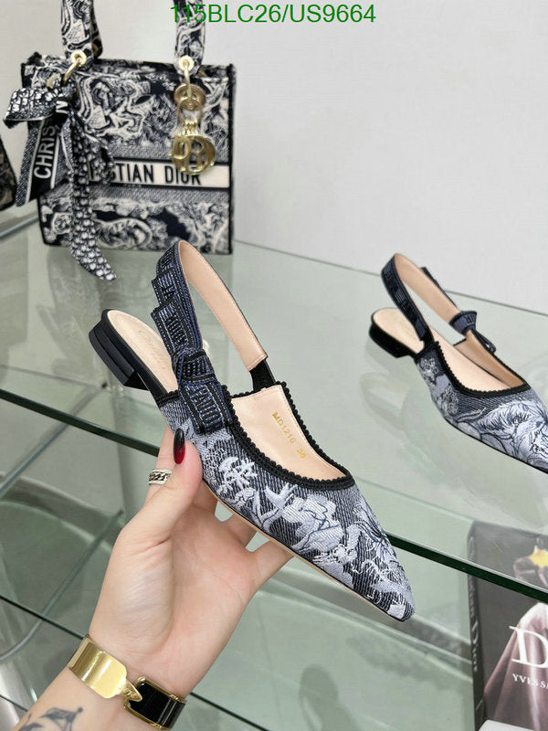 SAMCC - DOR Women Shoes - 1475