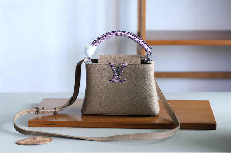 Glami Fashion Lu-Vi bags - 8345