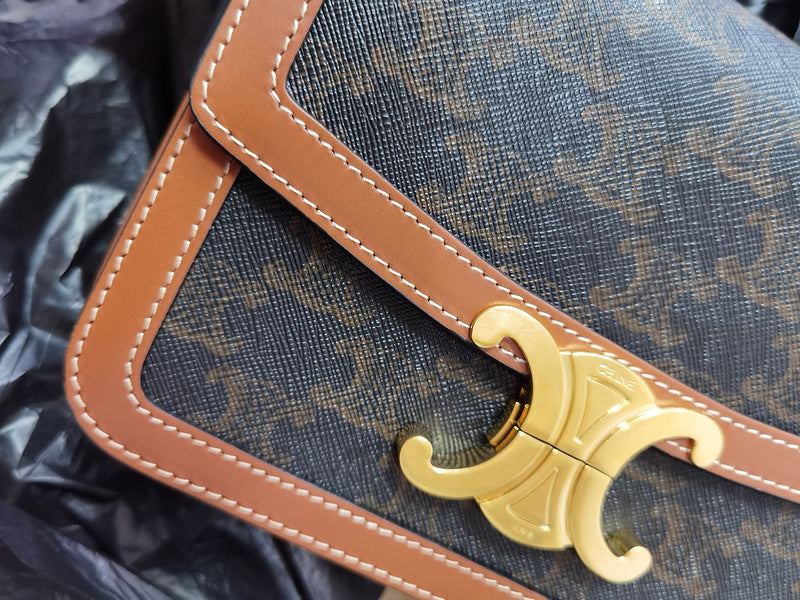 Glamy - COL Bags - 542