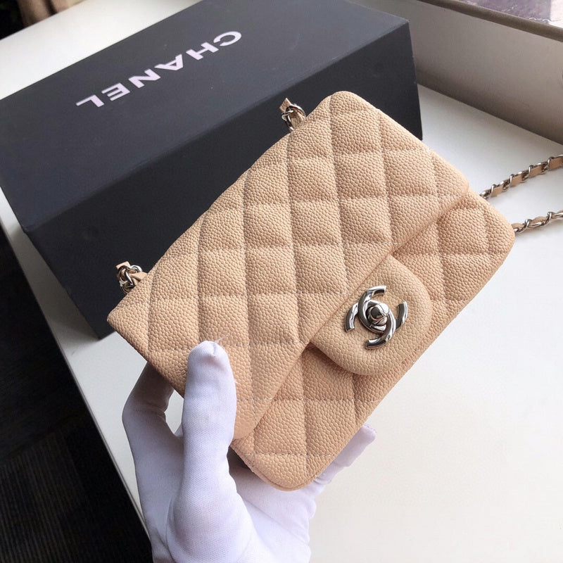 Satchel Bags - CHL Bags - 4169