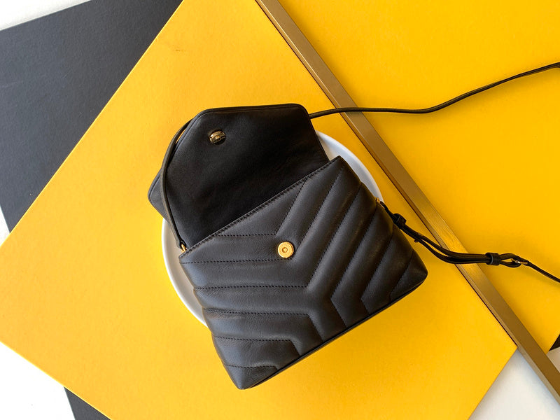 Glamy - YLS Bags - 1478