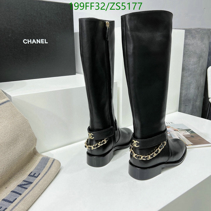 SAMC - CHL Women Boots - 317