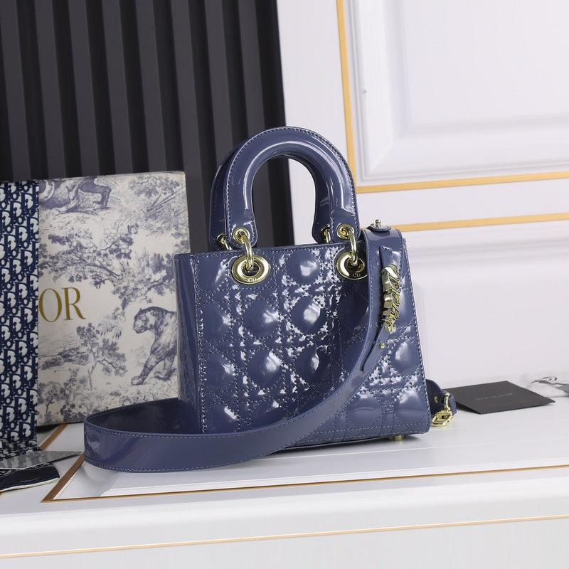 Satchel Bags - DOR Bags - 076