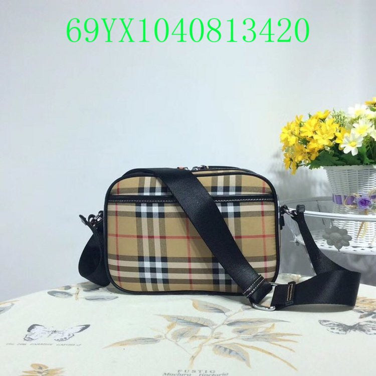 ELE Fashion -BBR Bags - 415