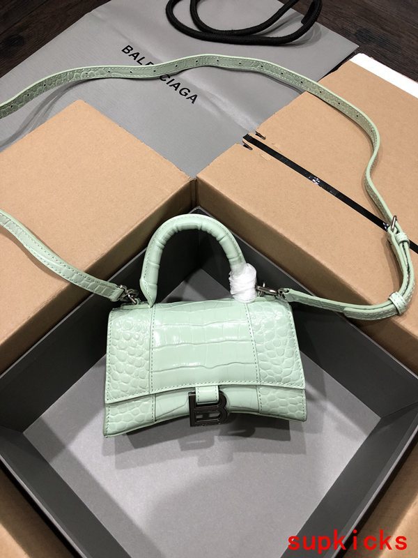 Glami- - BG Hourglass Bags - 104