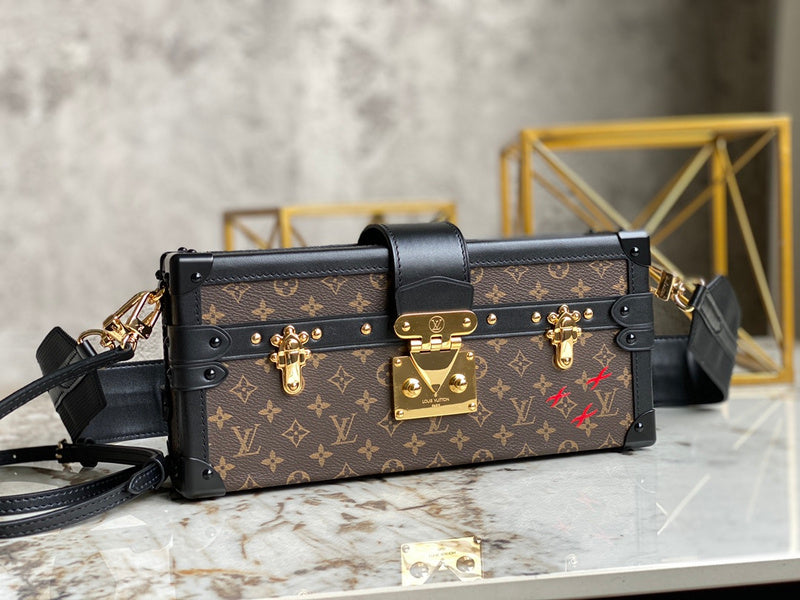 Glami Fashion Lu-Vi Bags - 16681