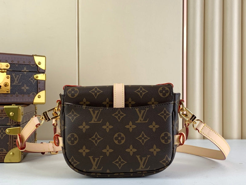 Satchel Bags - VL Bags - 2334