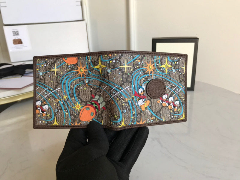 Glami-i - Guki Wallet - 393