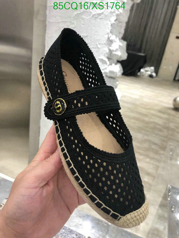 SAMCC - DOR Women Shoes - 1996