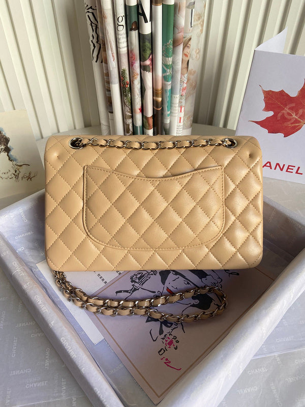 Satchel Bags - CLN Bags - 510