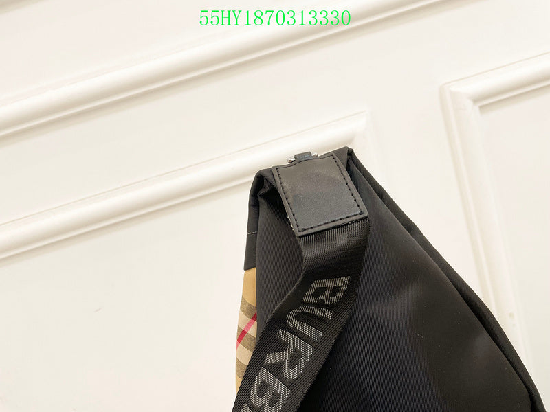 ELE Fashion -BBR Bags - 164