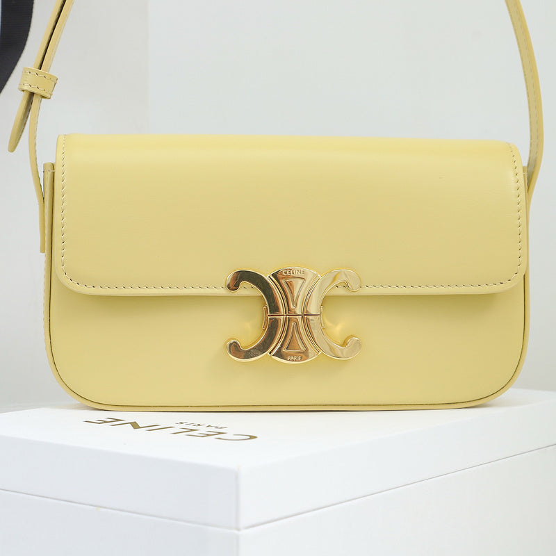 Glamy - COL Bags - 576