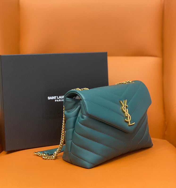 Glamy - YLS Bags - 1306