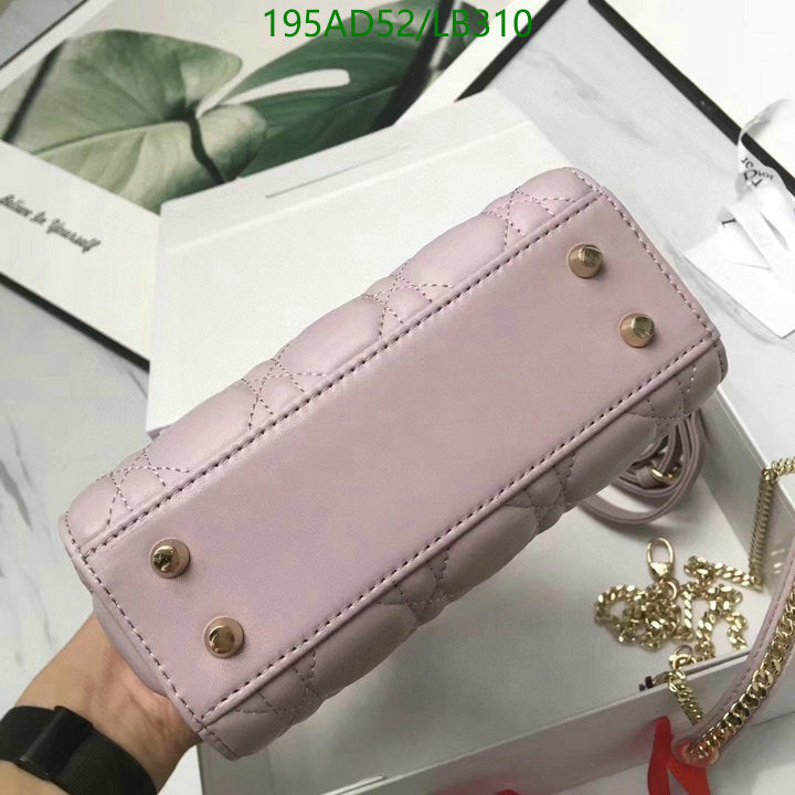SAMCC - DOR Bags - 1438
