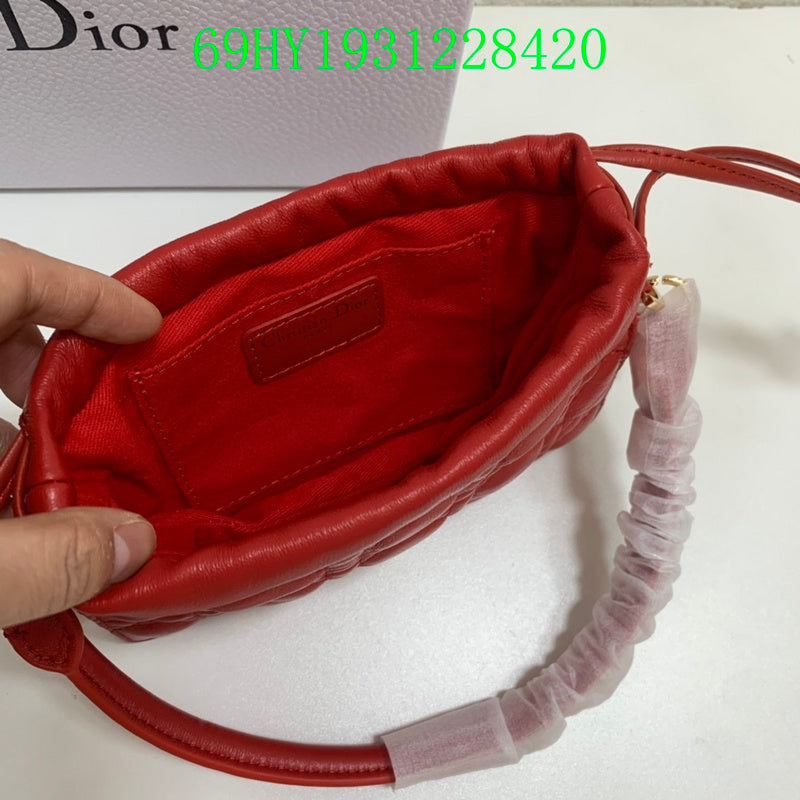 Glami - DOR Bags - 944
