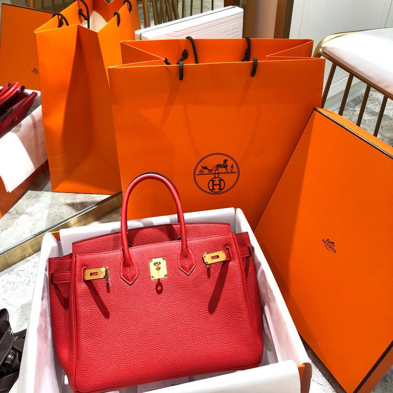 Satchel Bags - HMS-Bags - 1100