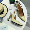 SAMC - YLS Women Shoes - 038