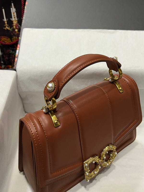 Glamy - DG bag - 127