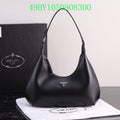 Satchel Bags - PDA Bags - 4005