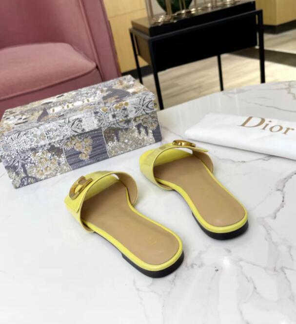 SAMCC - DOR Women Shoes - 316