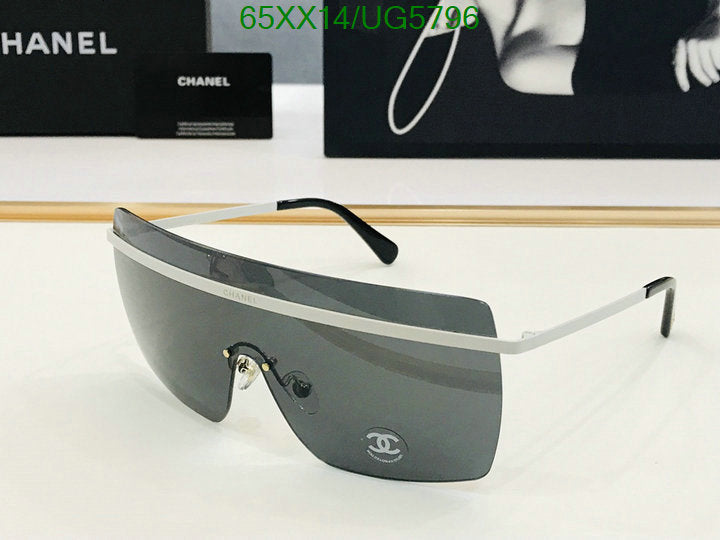 SAMC - CHL Glasses - 261