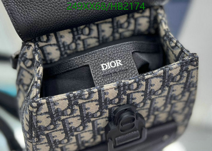 SAMCC - DOR Bags - 1128