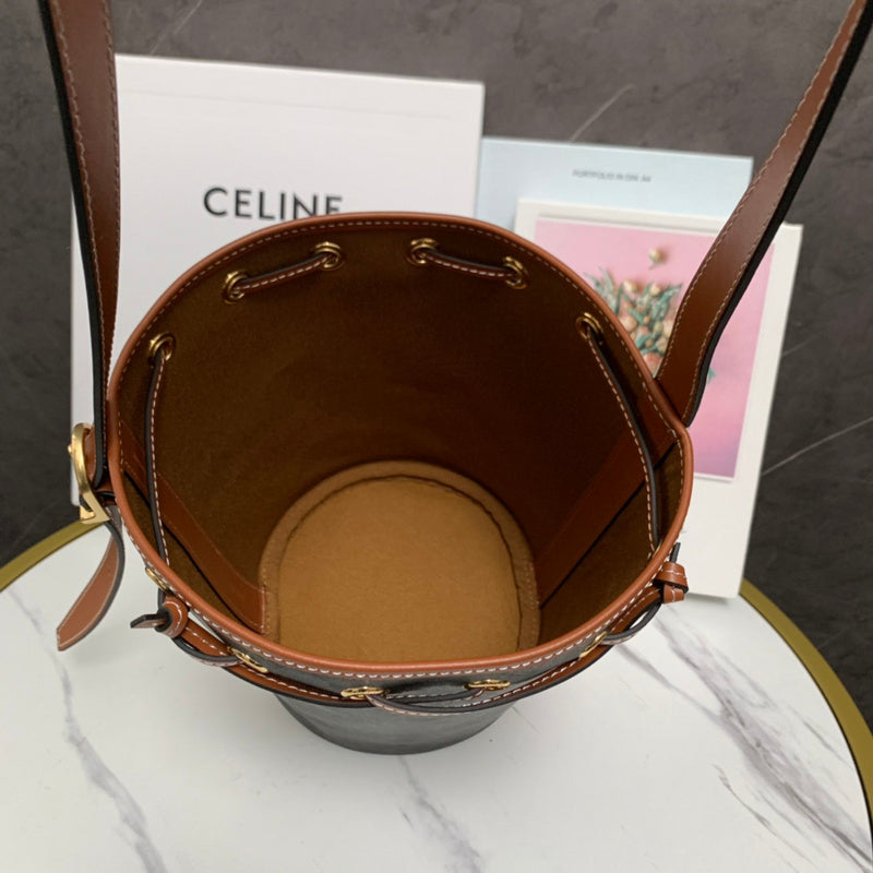 Glamy - COL Bags - 963
